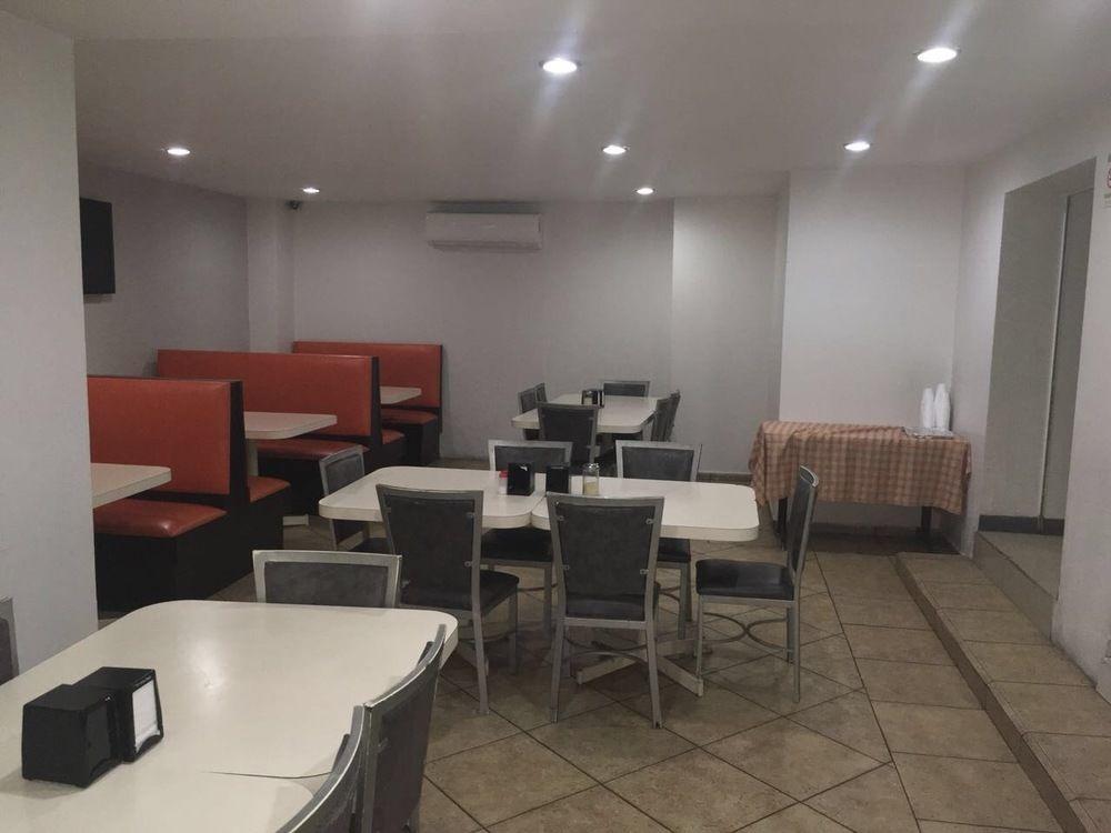 Hotel Plaza Del Arco - Μοντερέι Εξωτερικό φωτογραφία