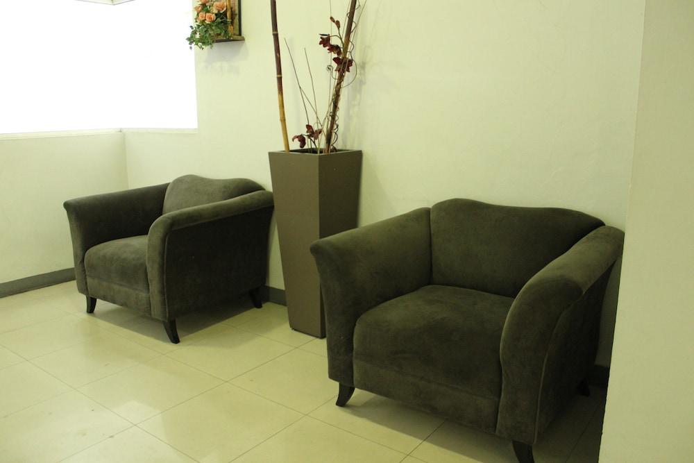 Hotel Plaza Del Arco - Μοντερέι Εξωτερικό φωτογραφία