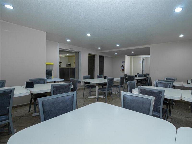 Hotel Plaza Del Arco - Μοντερέι Εξωτερικό φωτογραφία