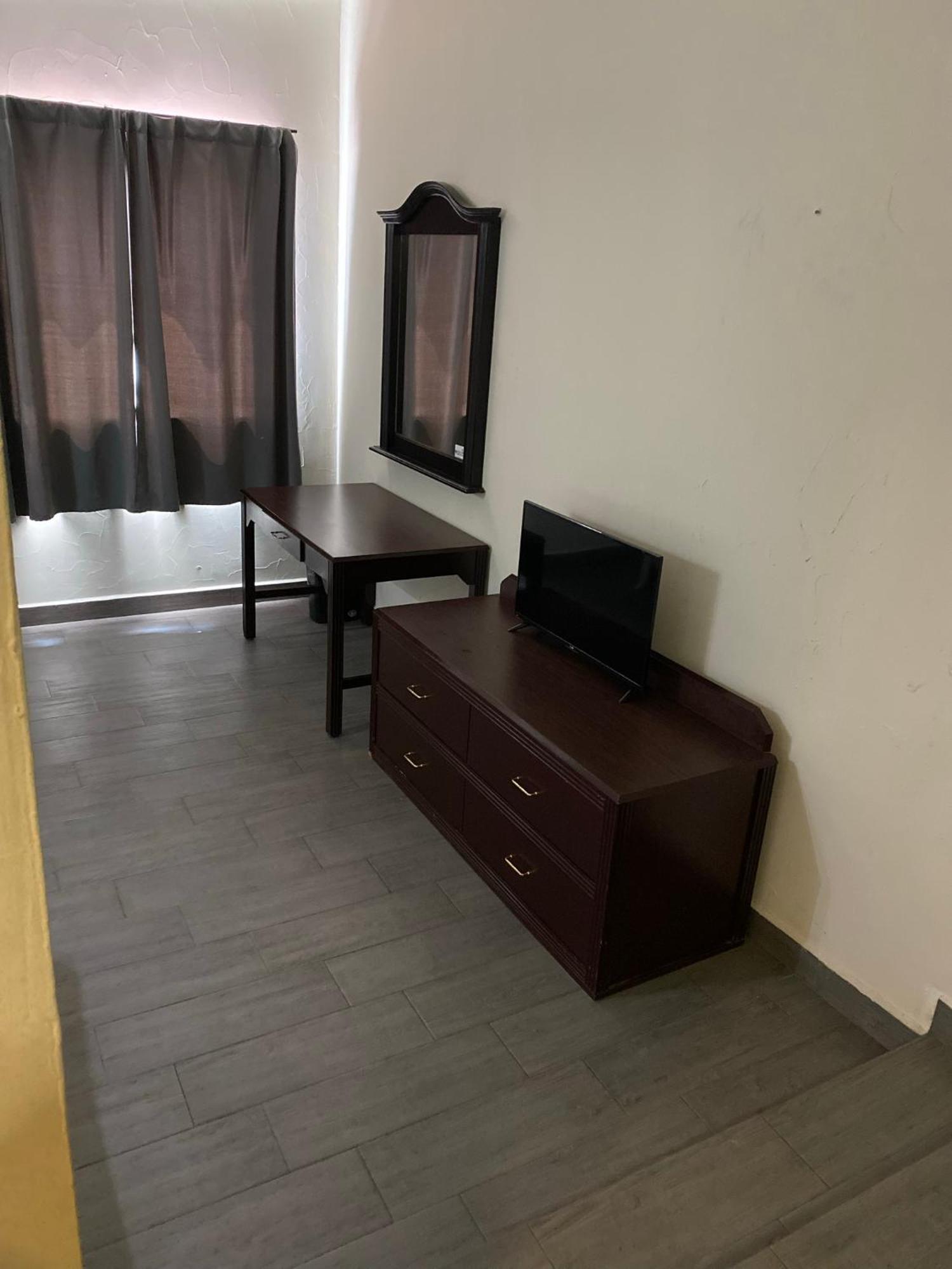 Hotel Plaza Del Arco - Μοντερέι Εξωτερικό φωτογραφία