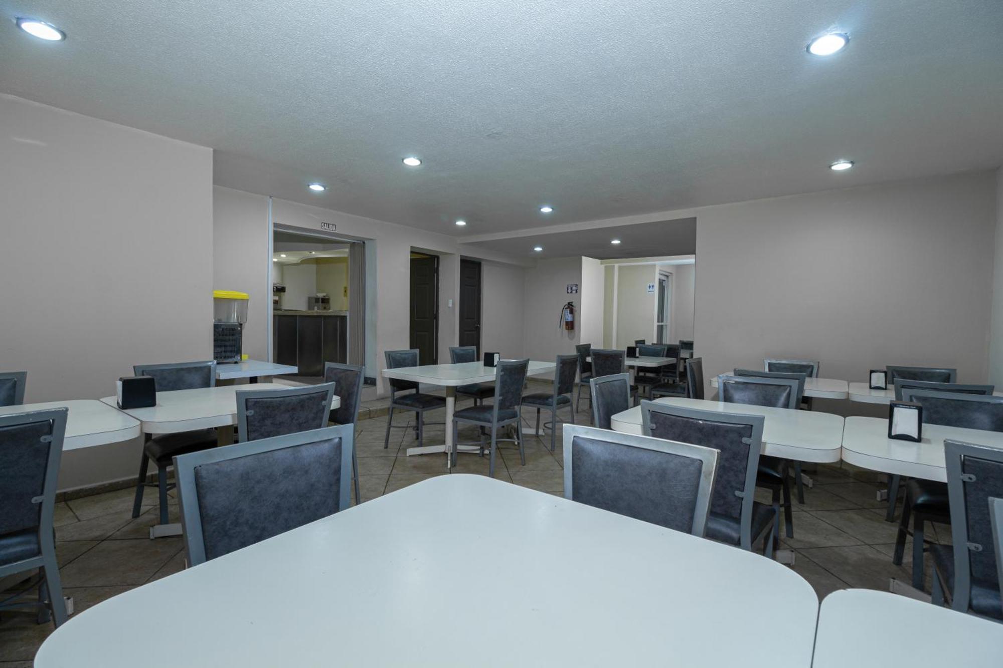Hotel Plaza Del Arco - Μοντερέι Εξωτερικό φωτογραφία