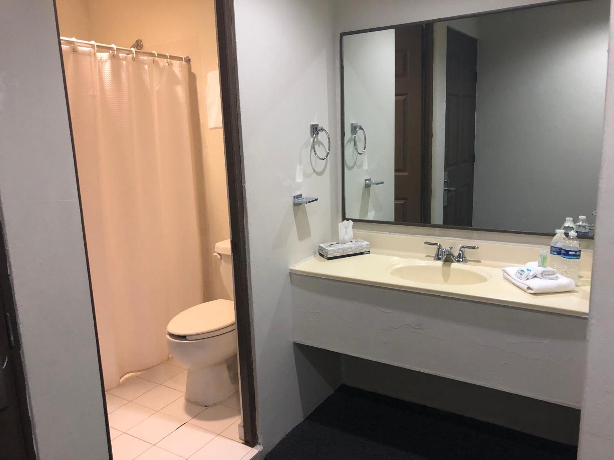Hotel Plaza Del Arco - Μοντερέι Εξωτερικό φωτογραφία