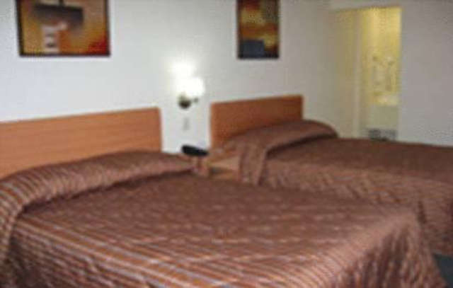 Hotel Plaza Del Arco - Μοντερέι Δωμάτιο φωτογραφία